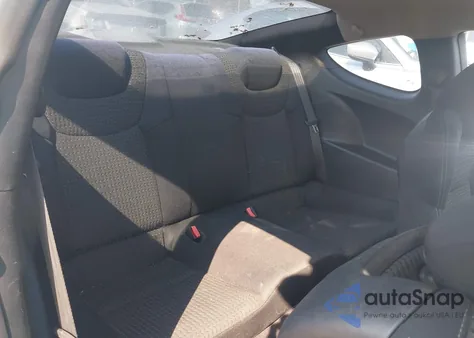 2012 Hyundai Genesis 2.0T from USA, damaged, VIN KMHHT6KD1CU068037